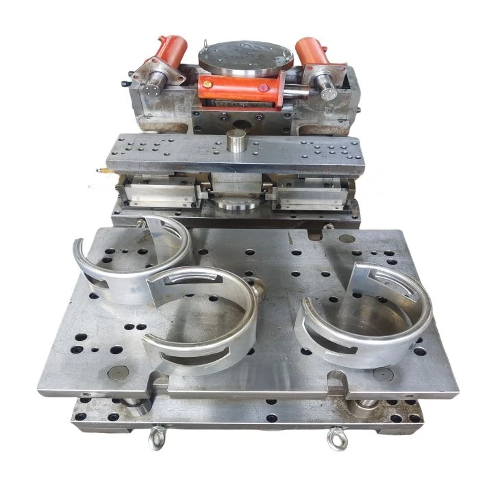 LPG Lub Tog Raj Kheej Mould