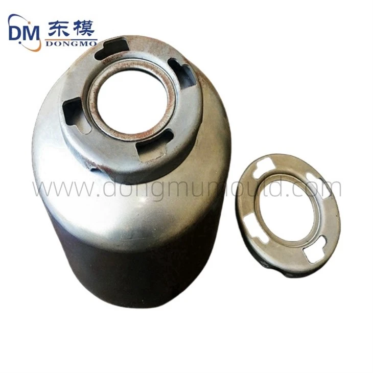 Specializing in The Production Of Domestic Water Heater Head Flange Punching Mold