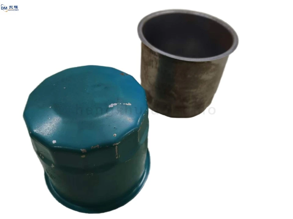 Air Filter Housing, Protective Cover Stamping Die, Metal Stamping Parts suppliers