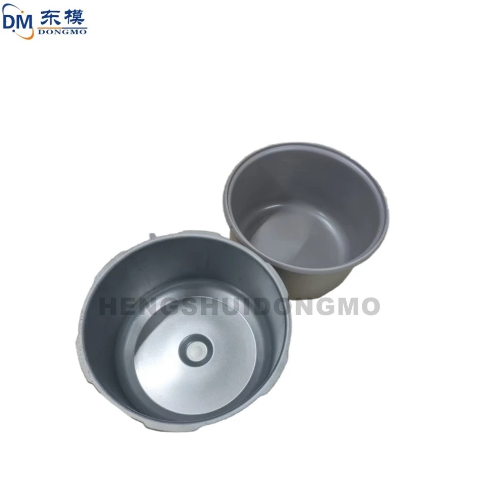 Customized Home Appliance: Stainless Steel Inner Pot Stamping Mold For Rice Cookers suppliers