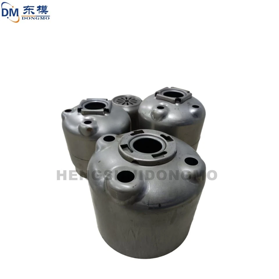 Customized Household Mini Water Heater Inner Tank Deep Drawing Stamping Dies factory