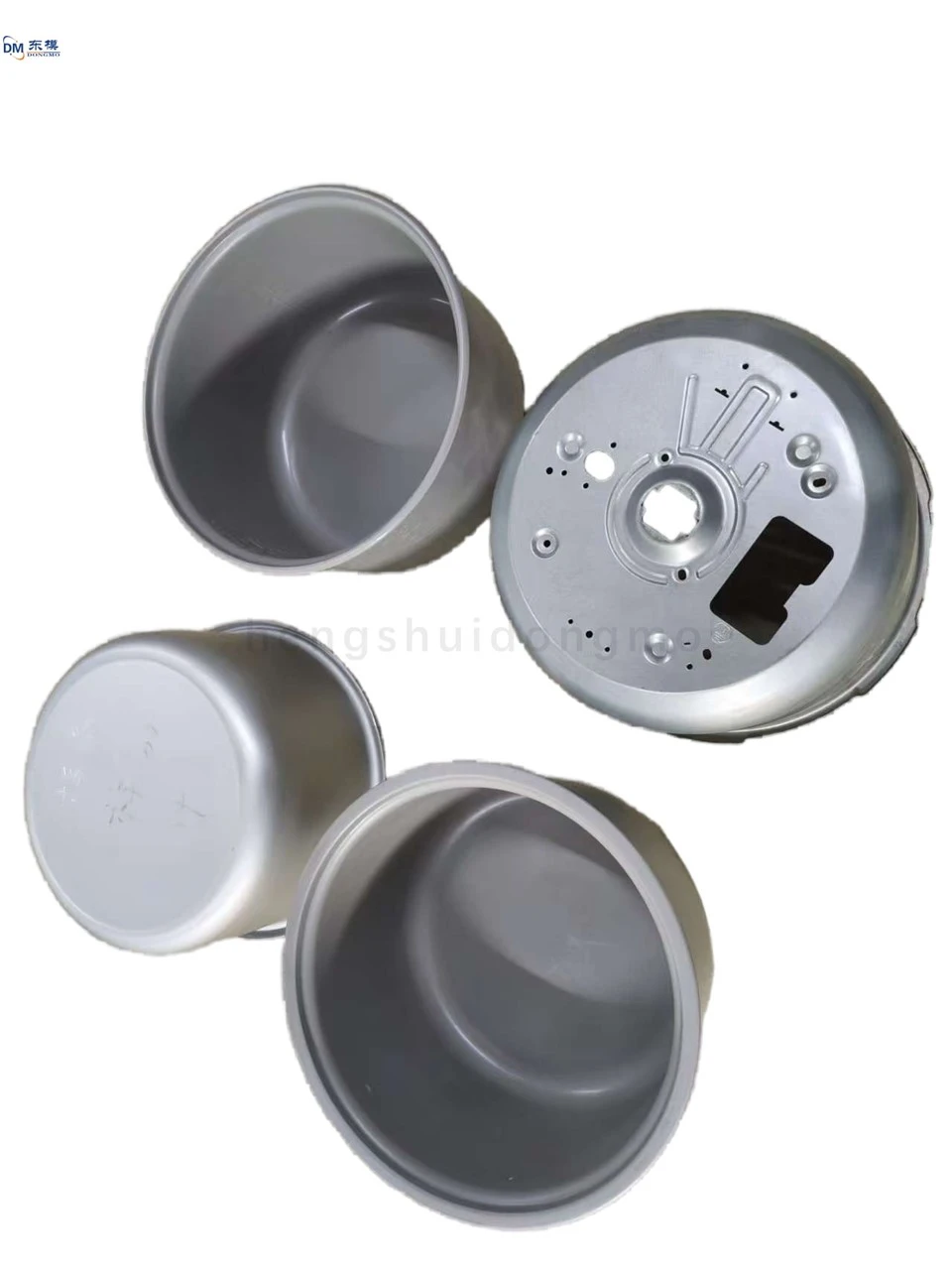 Tsev Neeg Rice Cooker Inner Pot Stamping Pwm, Hlau Stamping Customization