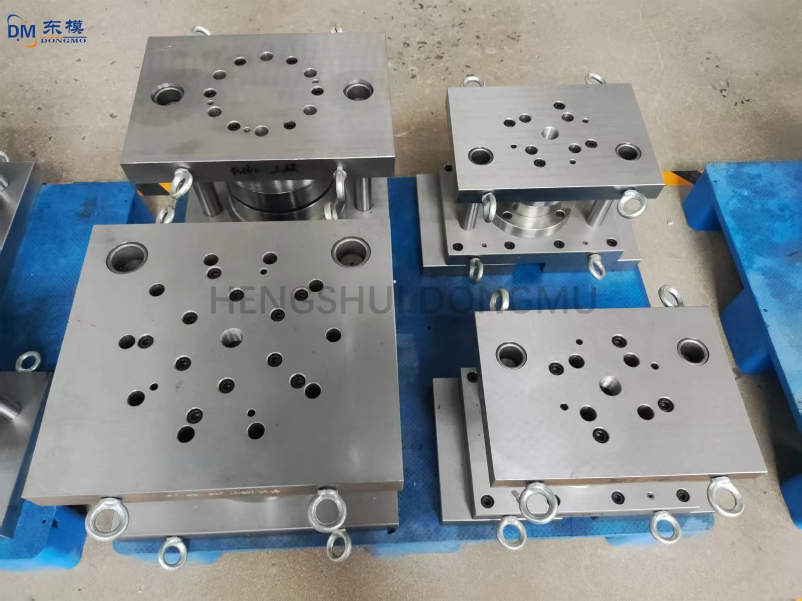 metal stamping dies