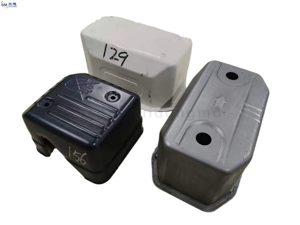 Metal Heat Shield Housing Molds high quality