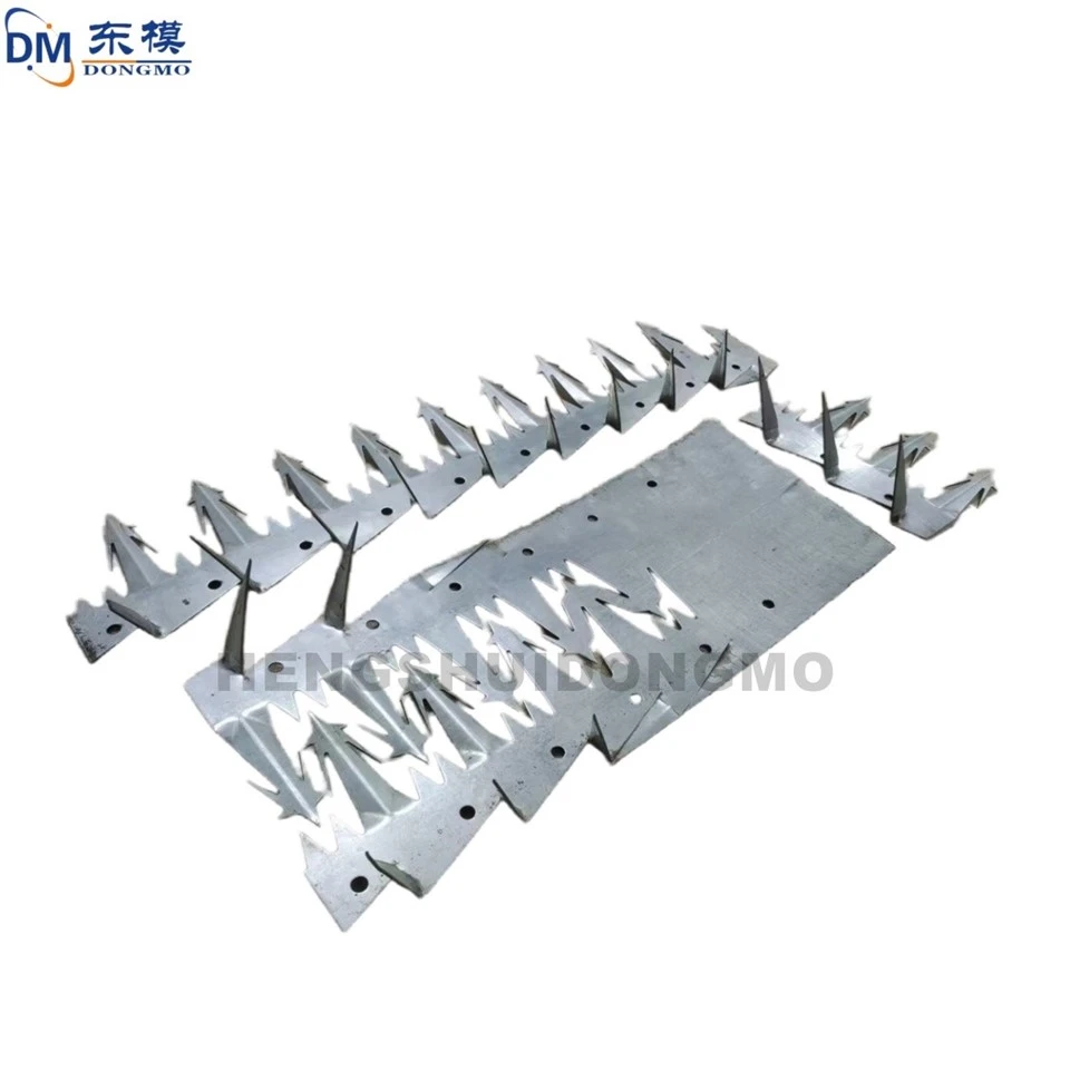 Metal Protective Climbing Frame Continuous Stamping Dies best