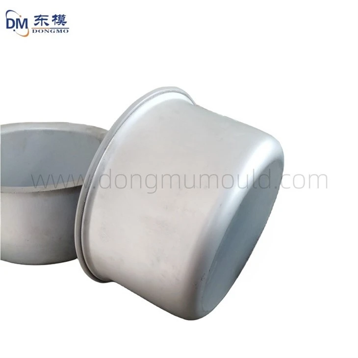 Rice Cooker Inner Tank Deep Drawing Mold