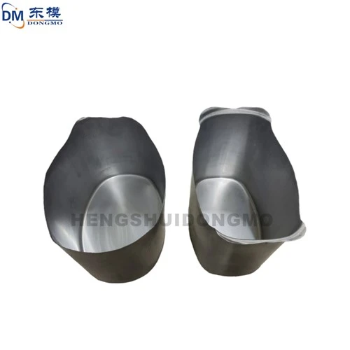 Aluminum Sheet Stretching, Deep Drawing, Punching, Flanging Processes; Custom Metal Stretching And Stamping Dies.