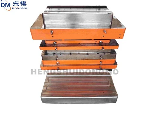 Custom Deep-Drawing Stamping Hlau Qhov, Stamping Dies, Drawing Dies
