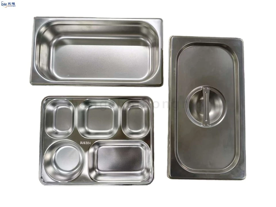 Stainless Steel Kitchen Sink Deep Drawing Die high quality