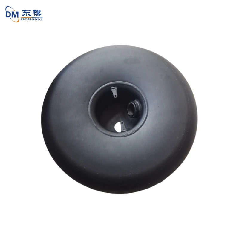 Vehicle LPG Cylinder Mold Manufacturer